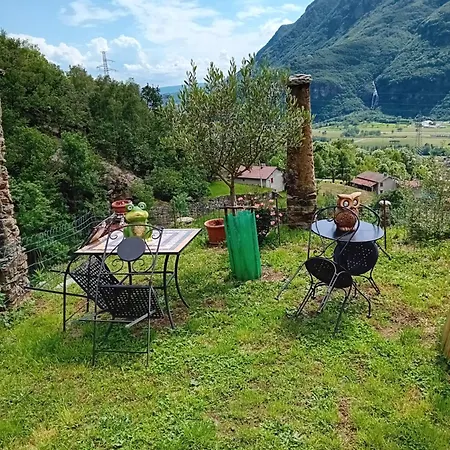 In Fiaba Settimo Vittone