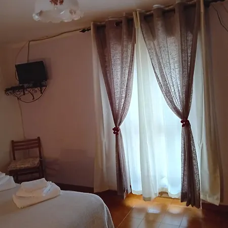 Bed & Breakfast In Fiaba *