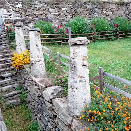 In Fiaba Settimo Vittone