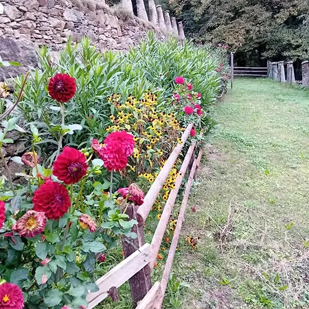 In Fiaba Bed and Breakfast Settimo Vittone