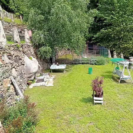 Bed and Breakfast In Fiaba *