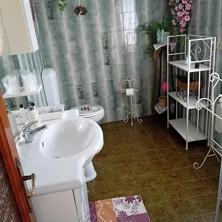 Bed and Breakfast In Fiaba